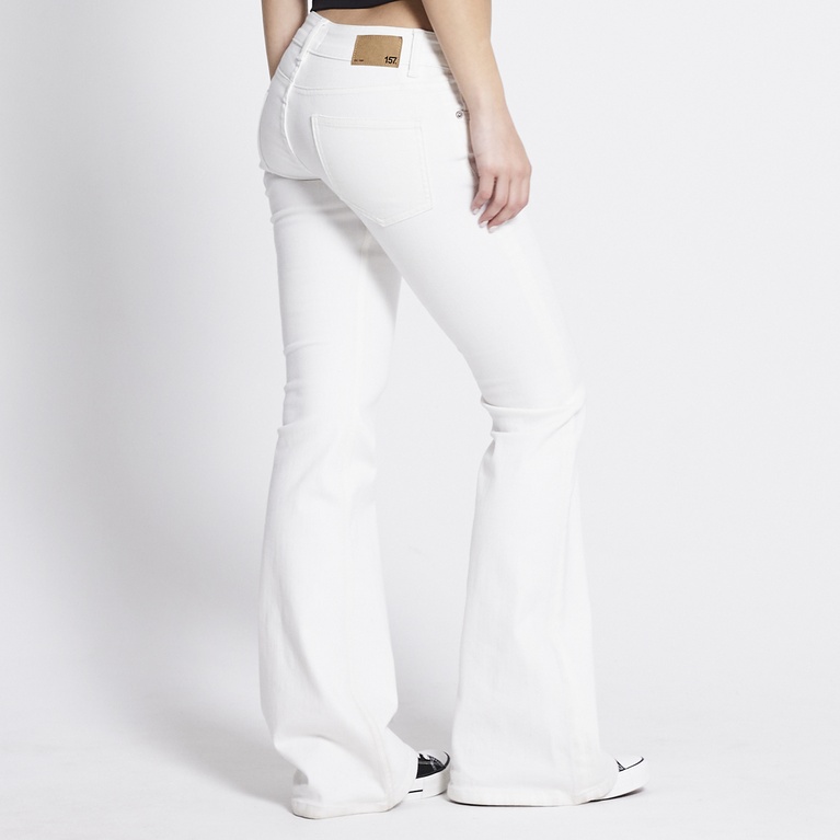 Y2K Jeans "Blaze"
